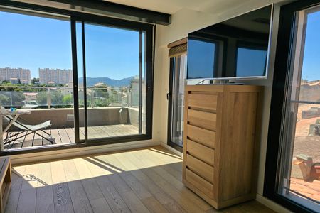 Duplex Mer Endoume - Photo 2