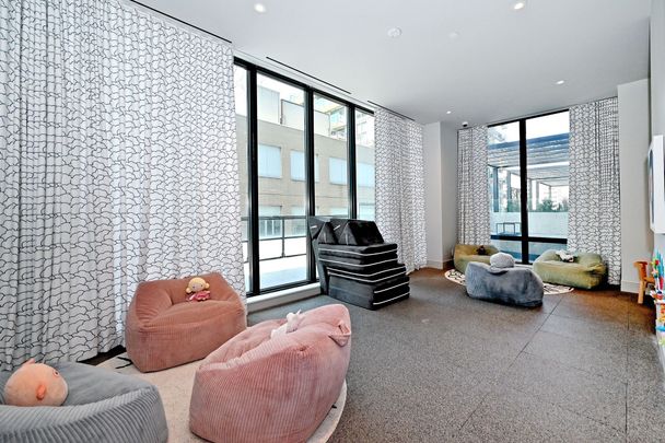 For Lease - 65 Broadway Avenue Unit# 2601, Toronto, Ontario - Photo 1