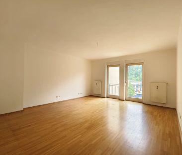 Wohnung in Top-Lage direkt am Europaplatz! - Foto 3