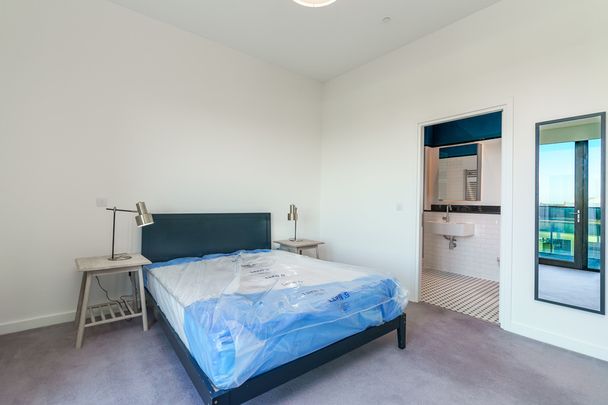 Quayside Quarter, Dublin Landings, Dublin 1, D01 Y1F6 - Photo 1