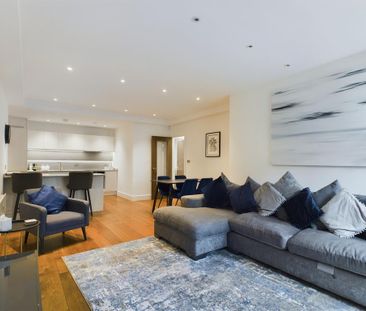 2 bedroom apartment to rent - Photo 2