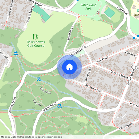 369 York Place, Dunedin Central