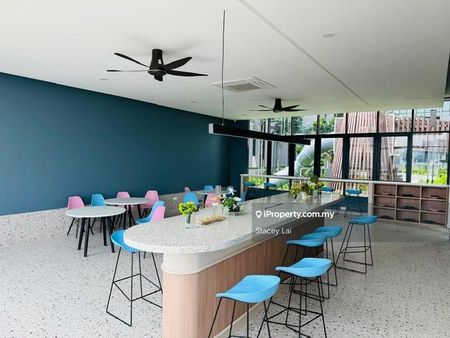 Cubic Botanical, Kampung Pantai, Pantai - Foto 5