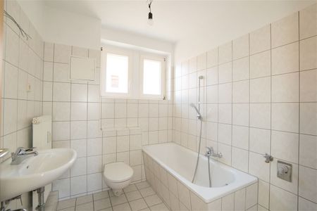 ** gemütliche 2-Raumwohnung in ruhiger Lage ** - Foto 5