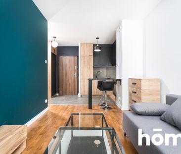 Mieszkanie 34 m², Kraków, Krowodrza, Wrocławska - Photo 3