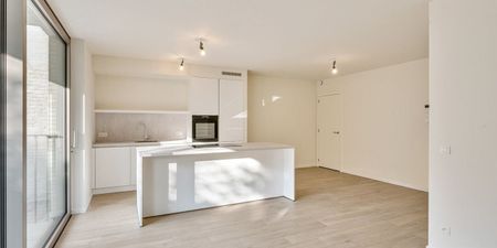 Appartement te huur in Gent voor € 1.050 met 2 slaapkamers - Foto 2