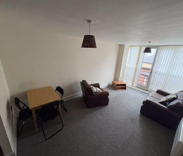 1 bedroom apartment to rent - Photo 5