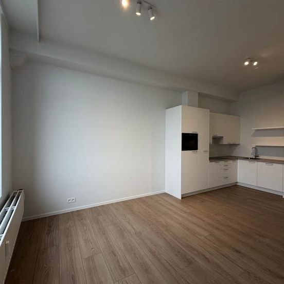 Appartement te huur - Foto 1