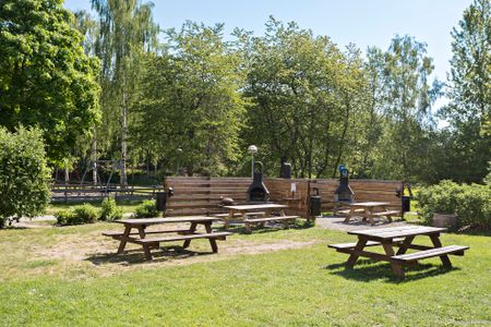 Granbacksvägen 9 - Photo 3