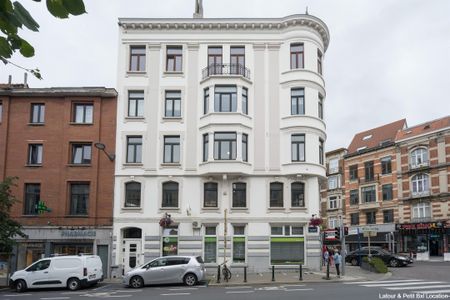 Avenue d'Auderghem, 1040, Etterbeek - Foto 2