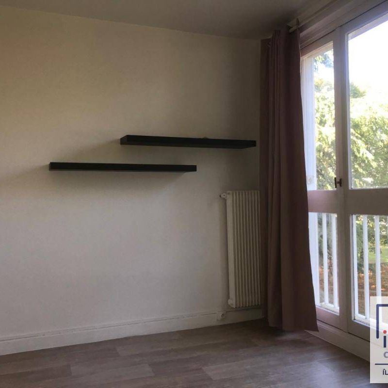 Location appartement t3 66 m² à Draveil (91210) S4 - Photo 1