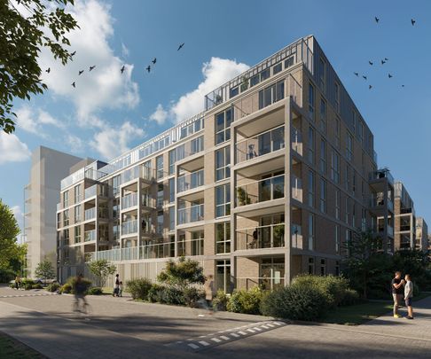 Nieuwe Havenstraat 248, Damsigt, 2272KA, Voorburg - Photo 1