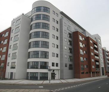 2 bedroom apartment to rent - Photo 5