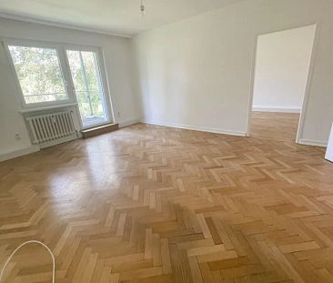 3-Zimmer-Wohnung mit Einbauküche in herrlicher Grünlage am Linzer Bindermichl - Photo 1