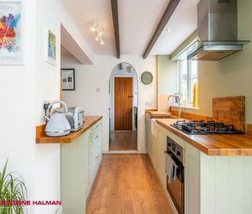 3 Bedroom Semi Detached To Let - Photo 6