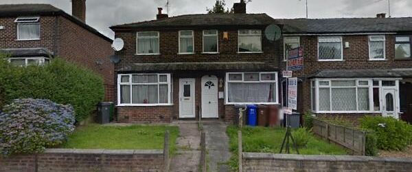 3 Bed Semi-Detached House, Herristone Road, M8 - Photo 1