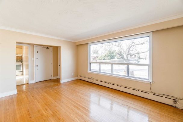 For Lease - 35 Twenty Fourth Street Unit# Main, Toronto, Ontario - Photo 1