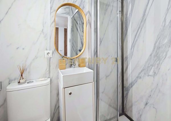 Torremolinos, Andalusia