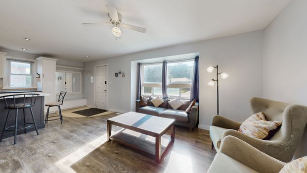 For Lease - 24 Empire Street, London East, Ontario - Photo 1