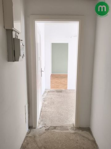 2-Zimmer Wohnung – unbefristet - keine telefonischen Auskünfte möglich - Photo 3