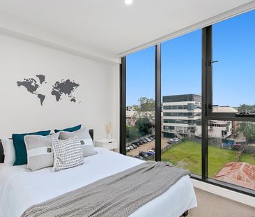Furnished Two Bedroom Apartment in Westmark - Photo 6