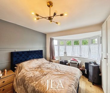 3 bed semi-detached house to rent in Welford Road, Leicester, LE2 - Photo 1