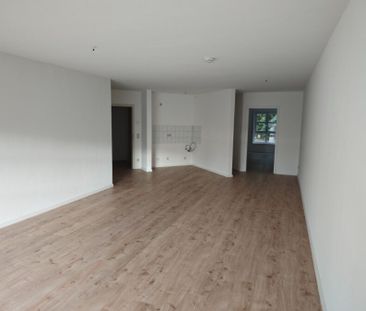 * 2- Raum Wohnung mit Terrasse in Markkleeberg * sofort möglich - Photo 2