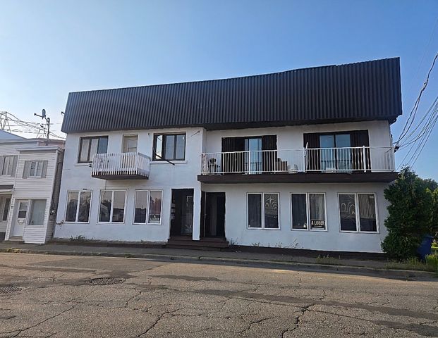 À louer / Appartement - Photo 1