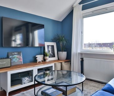 Göteborg - 1rok - 6mån - 10.925kr/mån - Photo 6