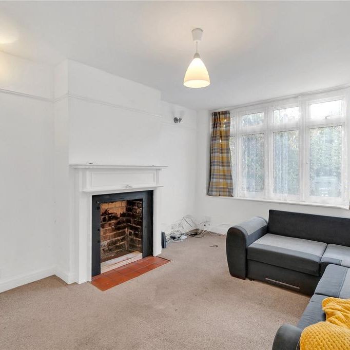 3 bedroom terraced house to rent - Photo 1