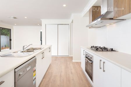 2/16 CHENERY STREET, Wodonga VIC 3690 - House For Rent | Domain - Photo 2