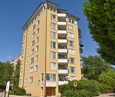 Bollmoravägen 21 - Photo 4