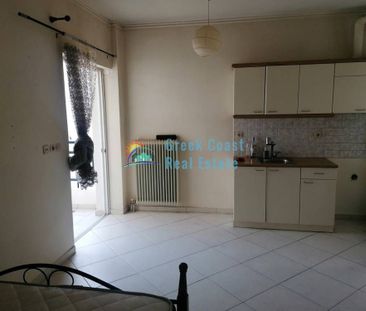 Studio/Γκαρσονιέρα για ενοικίαση Κυψέλη (Πάτρα) - Photo 5