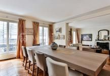 Appartement 3 Chambres Standing 234 m² - Paris, Porte Dauphine - Photo 4