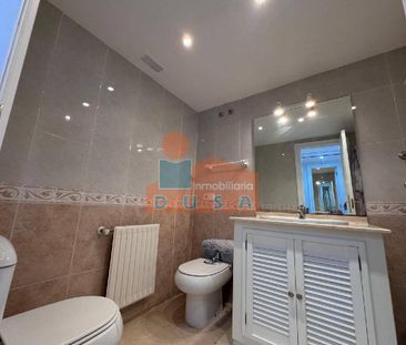 ALQUILER LARGA TEMPORADA | 1.700 €, 100 m² - Photo 4
