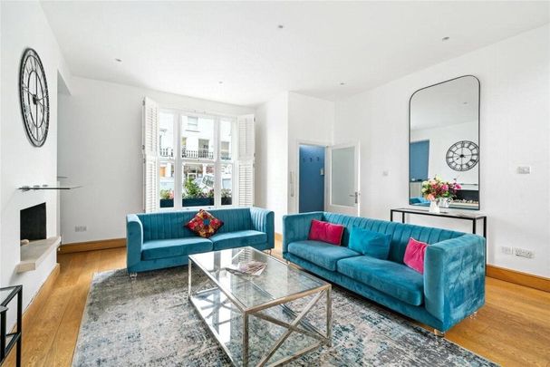 Addison Avenue, W11 - Photo 1