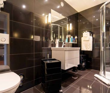 SUPERBE APPARTEMENT MEUBLE RIVE GAUCHE - Foto 1
