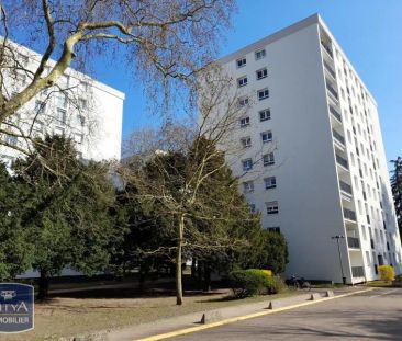 Appartement à louer 3 pièces 66.38m² - Photo 5
