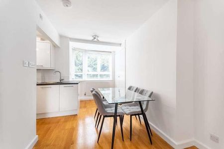 Kew Bridge Court, Chiswick, W4 - Photo 3
