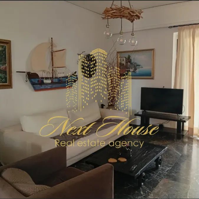 Διαμέρισμα για ενοικίαση Αγία Σοφία (Πάτρα) - Photo 1