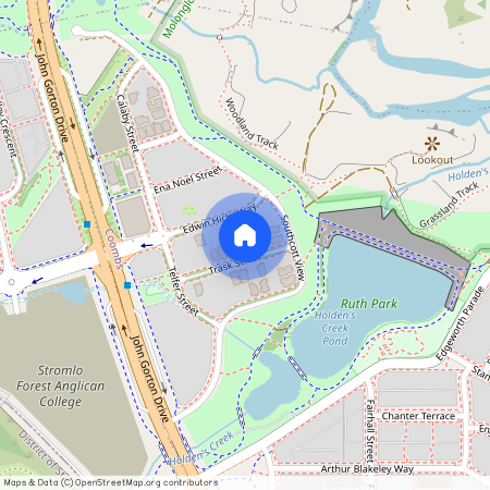 17 Trask Street, Coombs ACT 2611