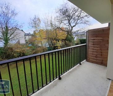 Location Appartement 1 pièce 31m² RAMBOUILLET 78120 - Photo 5