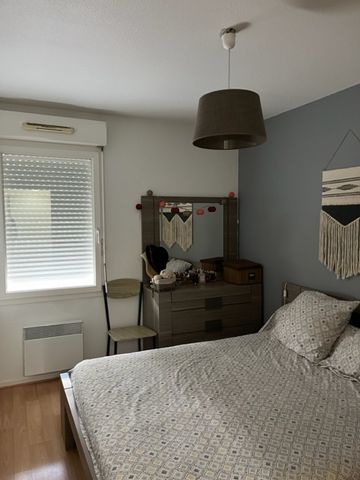 Location Appartement 3 pièces 61m² - Photo 2