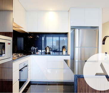 624/240 Bunda Street, City ACT 2601 - Apartment For Rent | Domain - Photo 5