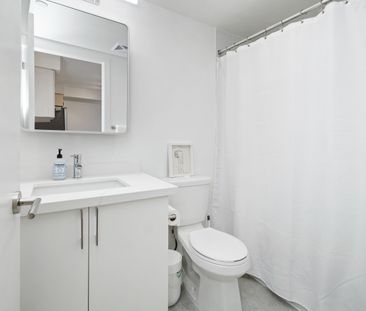 For Lease - 10 Wilby Crescent Unit# 2004, Toronto, Ontario - Photo 5