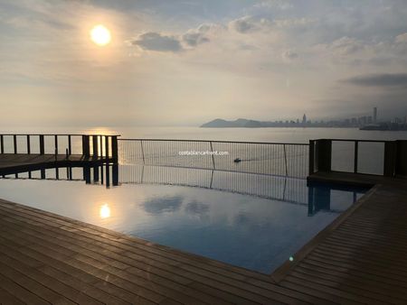 Benidorm winter holiday let - Photo 2