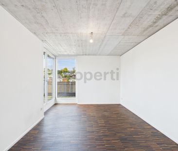 Exklusive 3.5-Zimmer Attikawohnung in Therwil - Photo 4