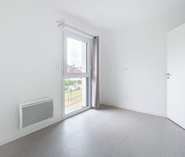 Location Appartement 3 pièces 57m² AGNEAUX 50180 - Photo 1