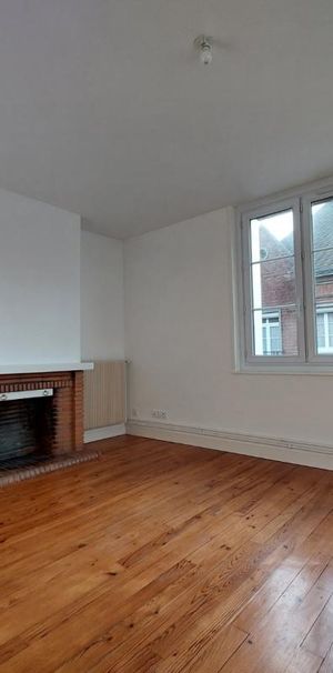 Location Appartement 3 pièces 73m² EU 76260 - Photo 1