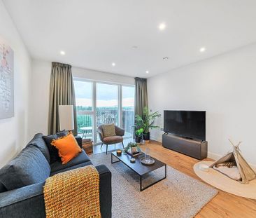 2 bedroom flat to rent - Photo 2
